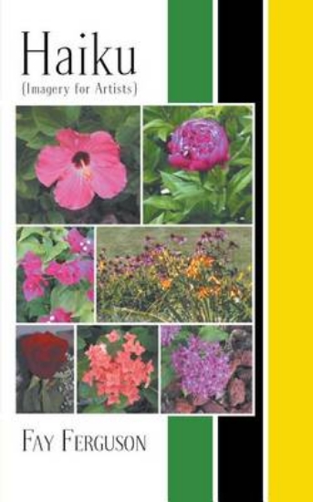 Picture of Haiku (Imagery for Artists)