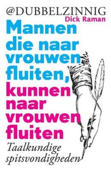 Picture of @ Dubbelzinnig