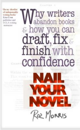 Picture of Nail Your Novel