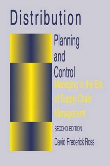 Picture of Distribution Planning and Control