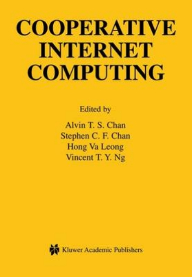 Picture of Cooperative Internet Computing