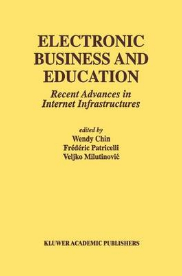 Picture of Electronic Business and Education