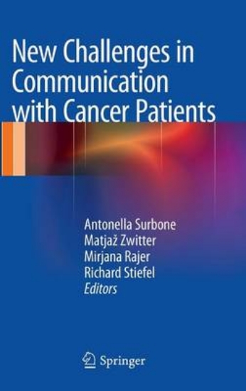 Picture of New Challenges in Communication with Cancer Patien