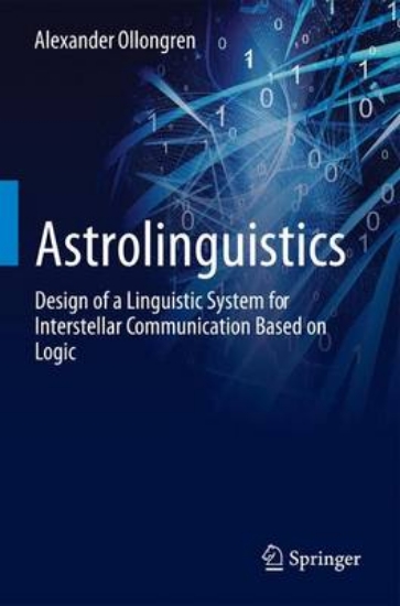 Picture of Astrolinguistics