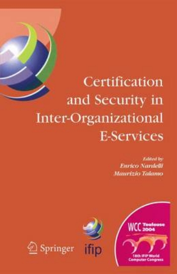 Picture of Certification and Security in Inter-Organizational