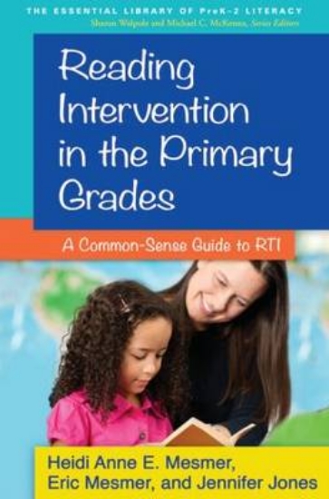Picture of Reading Intervention in the Primary Grades
