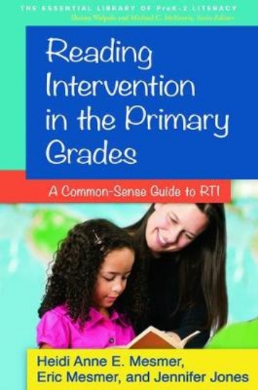 Picture of Reading Intervention in the Primary Grades