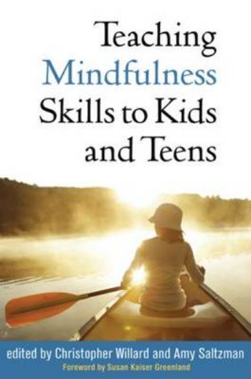 Picture of Teaching Mindfulness Skills to Kids and Teens