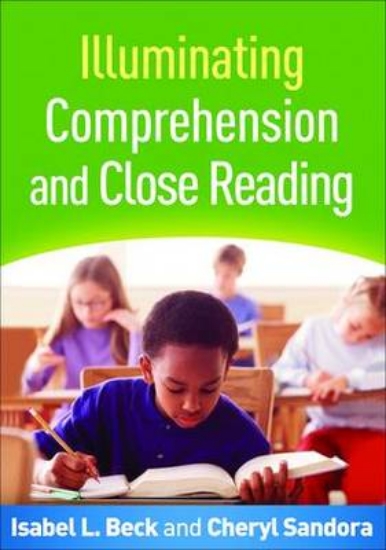 Picture of Illuminating Comprehension and Close Reading