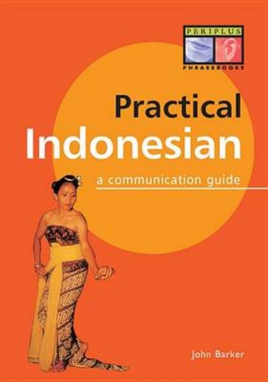 Picture of Practical Indonesian Phrasebook
