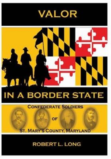 Picture of Valor in a Border State