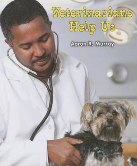 Picture of Veterinarians Help Us
