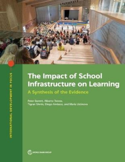 Picture of The impact of school infrastructure on learning