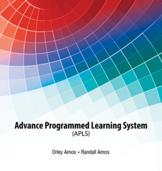 Picture of Advanced Programmed Learning System (APLS): Introd