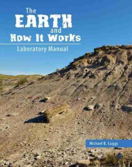 Picture of The Earth and How It Works Laboratory Manual