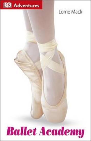 Picture of Ballet Academy
