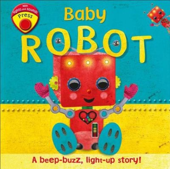 Picture of Baby Robot