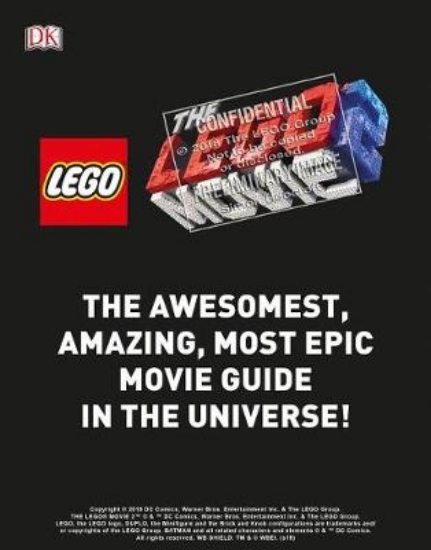 Picture of The Lego(r) Movie 2: The Awesomest, Most Amazing,