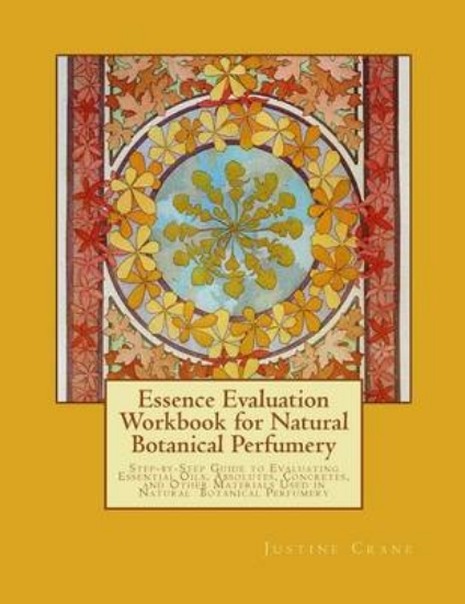 Picture of Essence Evaluation Workbook for Natural Botanical