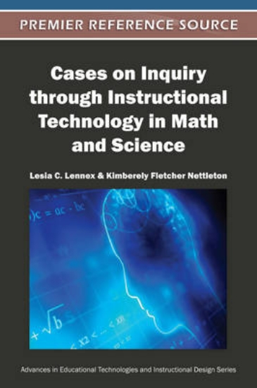 Picture of Cases on Inquiry through Instructional Technology