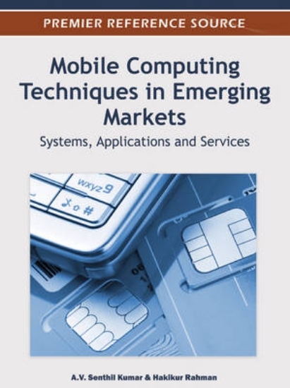 Picture of Mobile Computing Techniques in Emerging Markets