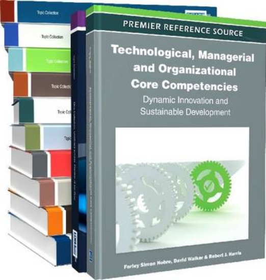 Picture of Business Innovations in Modern Organizations