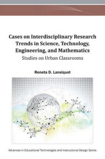 Picture of Cases on Interdisciplinary Research Trends in Scie