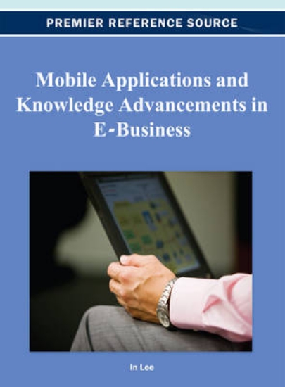 Picture of Mobile Applications and Knowledge Advancements in