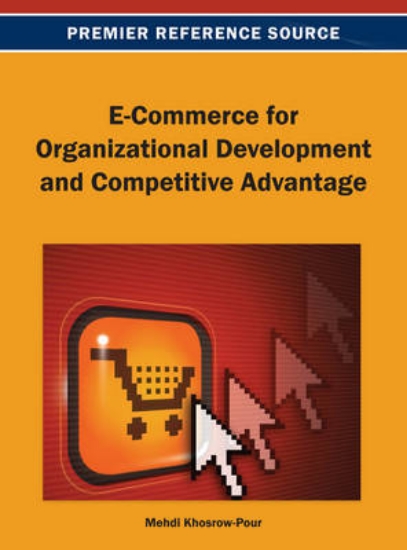Picture of E-Commerce for Organizational Development and Comp