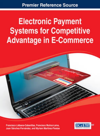 Picture of Electronic Payment Systems for Competitive Advanta