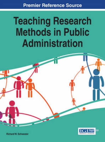 Picture of Teaching Research Methods in Public Administration