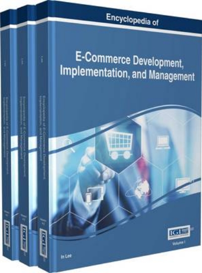 Picture of Encyclopedia of E-Commerce Development, Implementa