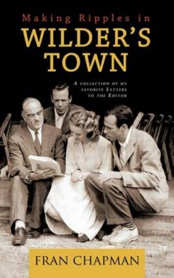 Picture of Making Ripples in Wilder's Town