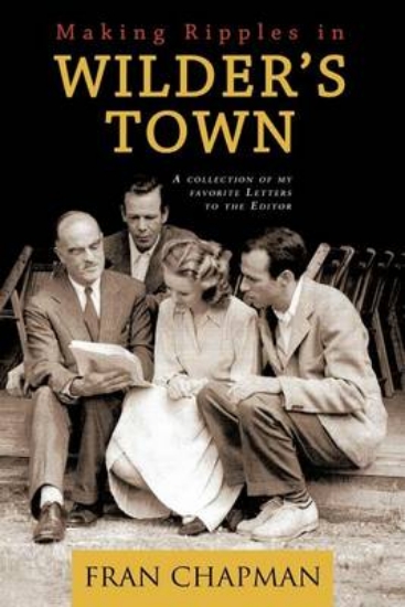 Picture of Making Ripples in Wilder's Town