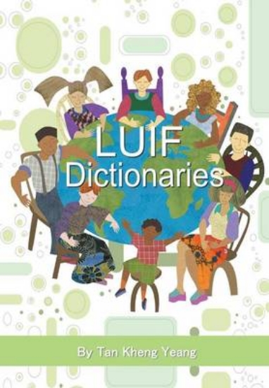 Picture of Luif Dictionaries