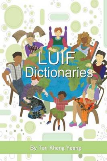 Picture of Luif Dictionaries