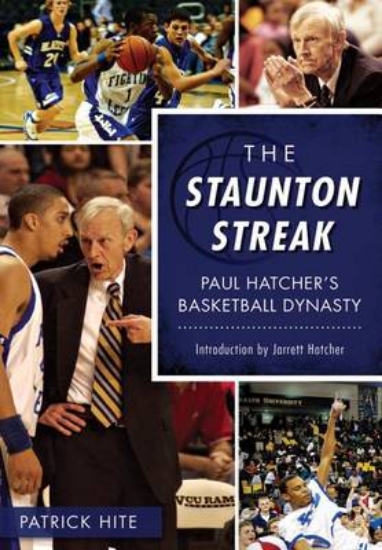 Picture of The Staunton Streak