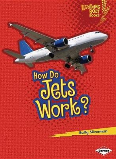 Picture of How Do Jets Work?