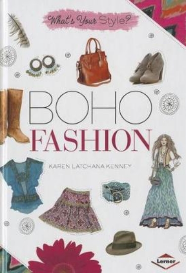 Picture of Boho Fashion