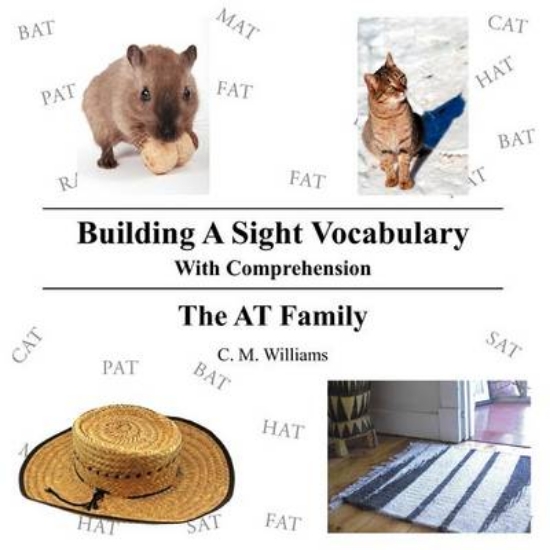 Picture of Building A Sight Vocabulary With Comprehension