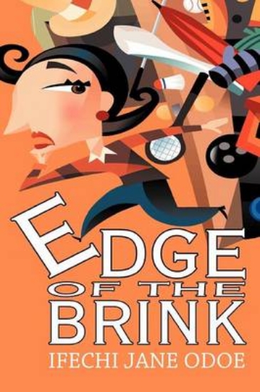 Picture of Edge of the Brink