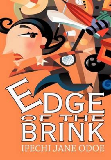 Picture of Edge of the Brink