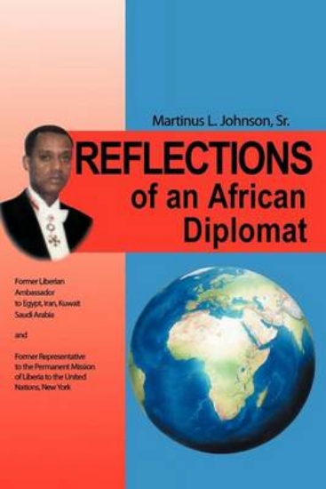 Picture of Reflections of an African Diplomat