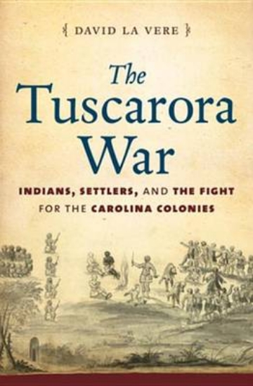 Picture of The Tuscarora War