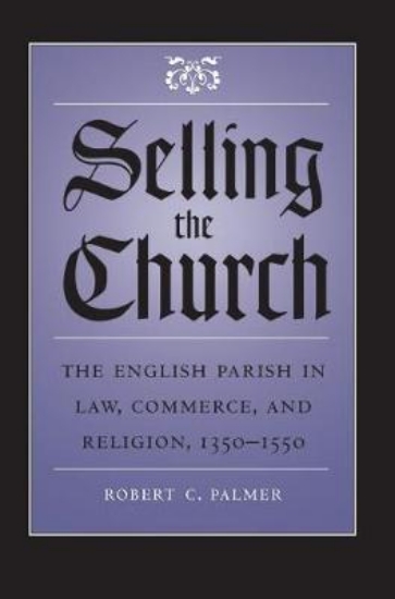 Picture of Selling the Church