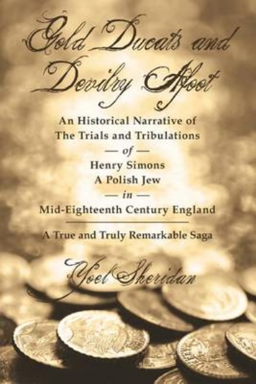 Picture of Gold Ducats and Devilry Afoot an Historical Narrat