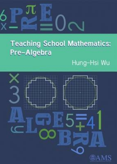 Picture of Teaching School Mathematics: Pre-Algebra
