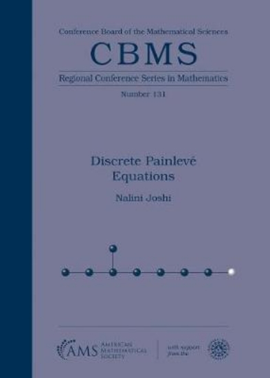 Picture of Discrete Painleve Equations