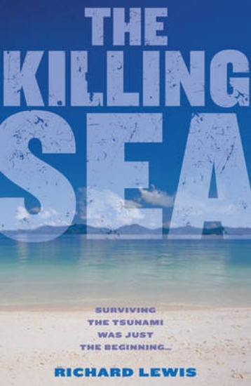 Picture of Killing Sea