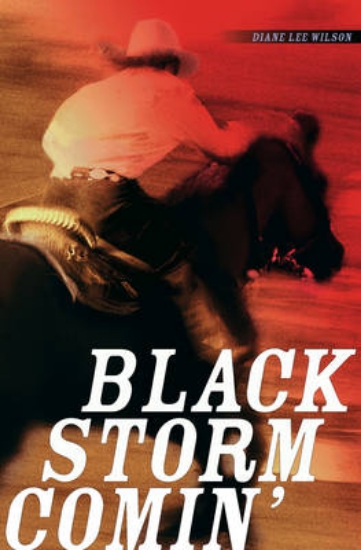 Picture of Black Storm Comin'